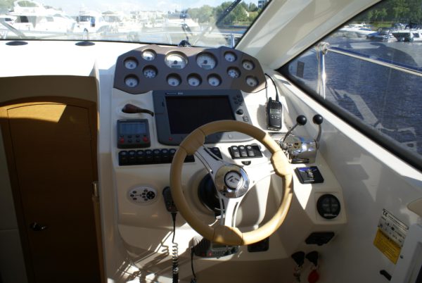 Karnic 2965 Cruiser 2010 г. 600 м/ч